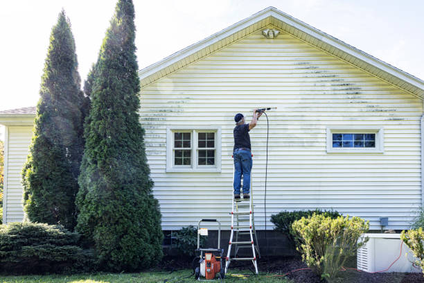 Best House Exterior Washing  in South Sarasota, FL