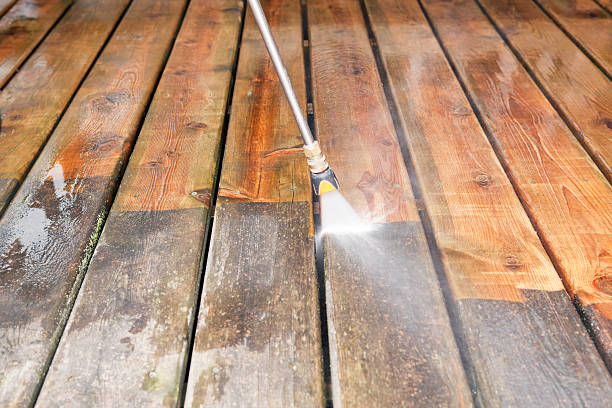 Best Post-Construction Pressure Washing  in South Sarasota, FL
